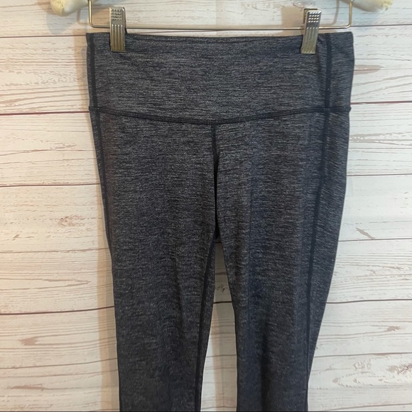 Athleta Odyssey Chatarunga Capri Leggings - Picture 4 of 7